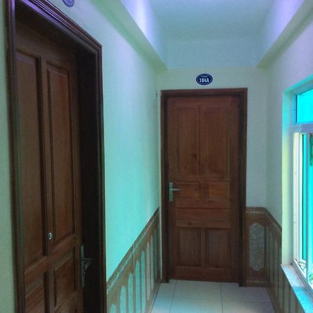 Phuong Nam Noi Bai Airport Hotel Hanoi Zewnętrze zdjęcie