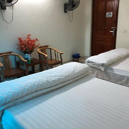 Phuong Nam Noi Bai Airport Hotel Hanoi Zewnętrze zdjęcie