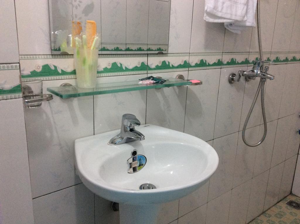 Phuong Nam Noi Bai Airport Hotel Hanoi Pokój zdjęcie