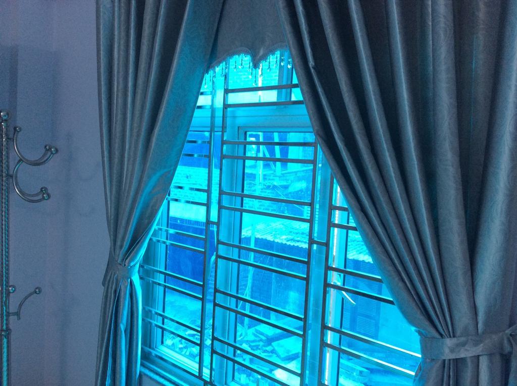 Phuong Nam Noi Bai Airport Hotel Hanoi Pokój zdjęcie