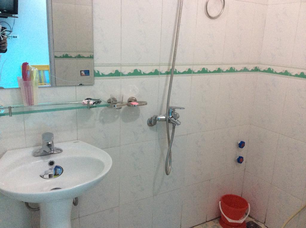 Phuong Nam Noi Bai Airport Hotel Hanoi Zewnętrze zdjęcie