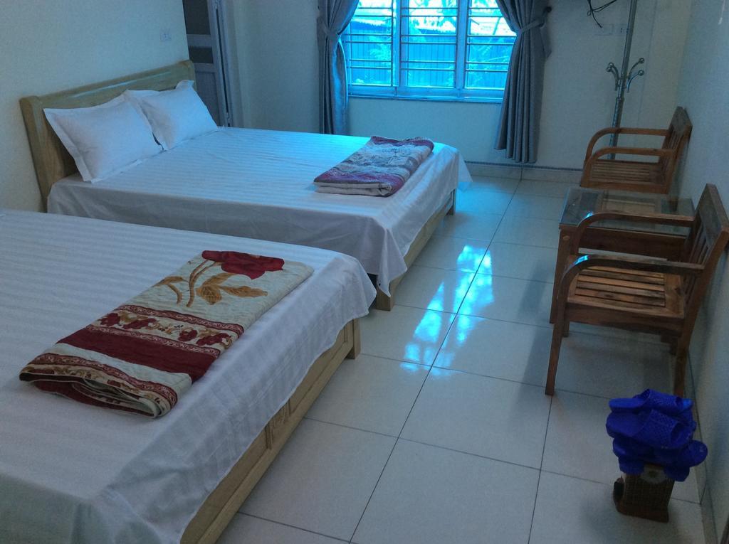 Phuong Nam Noi Bai Airport Hotel Hanoi Pokój zdjęcie