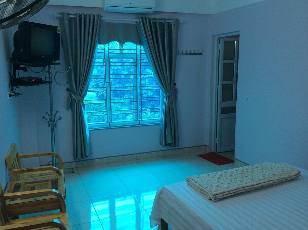 Phuong Nam Noi Bai Airport Hotel Hanoi Zewnętrze zdjęcie