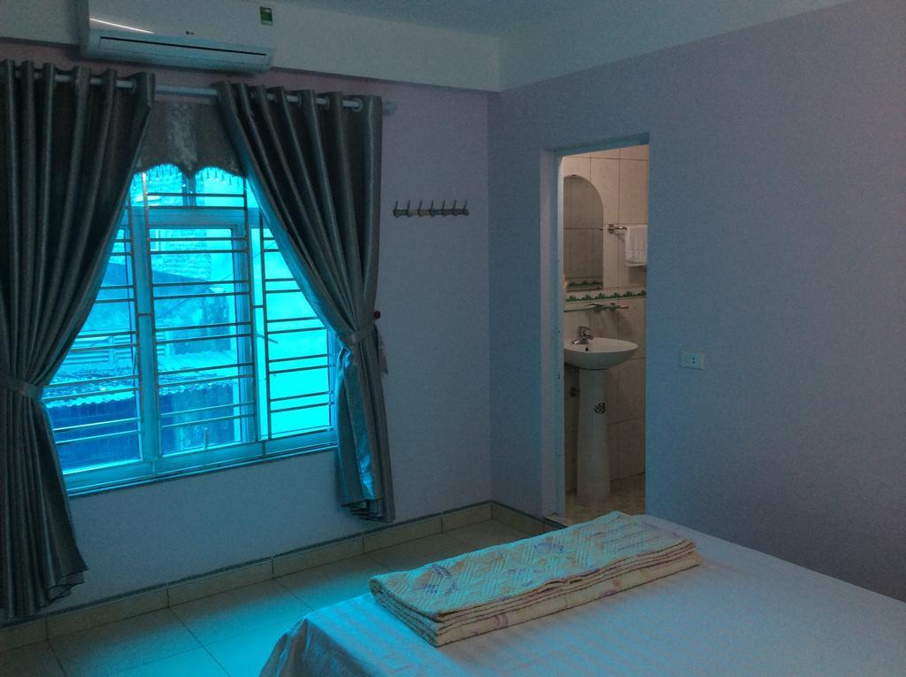 Phuong Nam Noi Bai Airport Hotel Hanoi Pokój zdjęcie