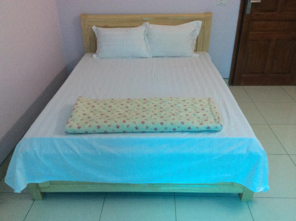 Phuong Nam Noi Bai Airport Hotel Hanoi Zewnętrze zdjęcie