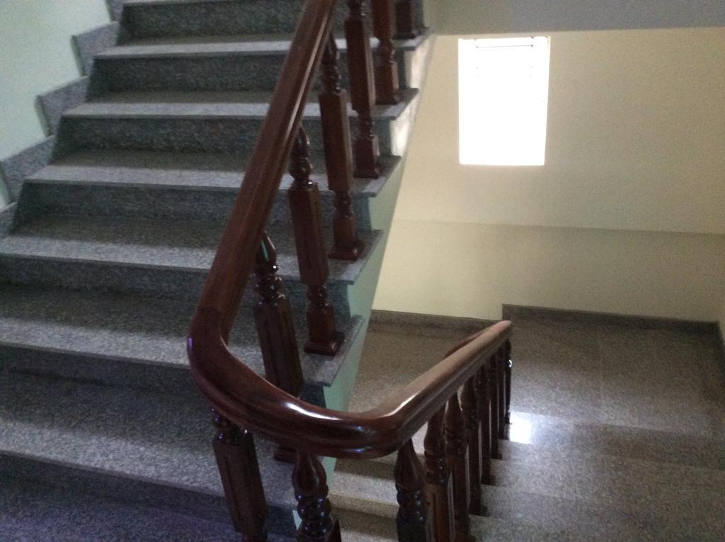 Phuong Nam Noi Bai Airport Hotel Hanoi Zewnętrze zdjęcie