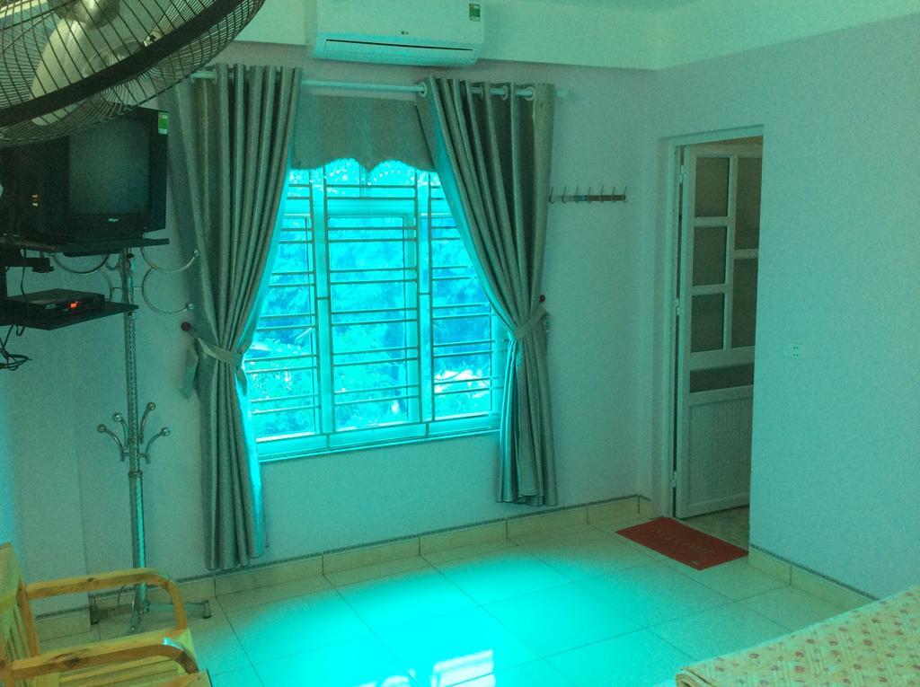 Phuong Nam Noi Bai Airport Hotel Hanoi Pokój zdjęcie
