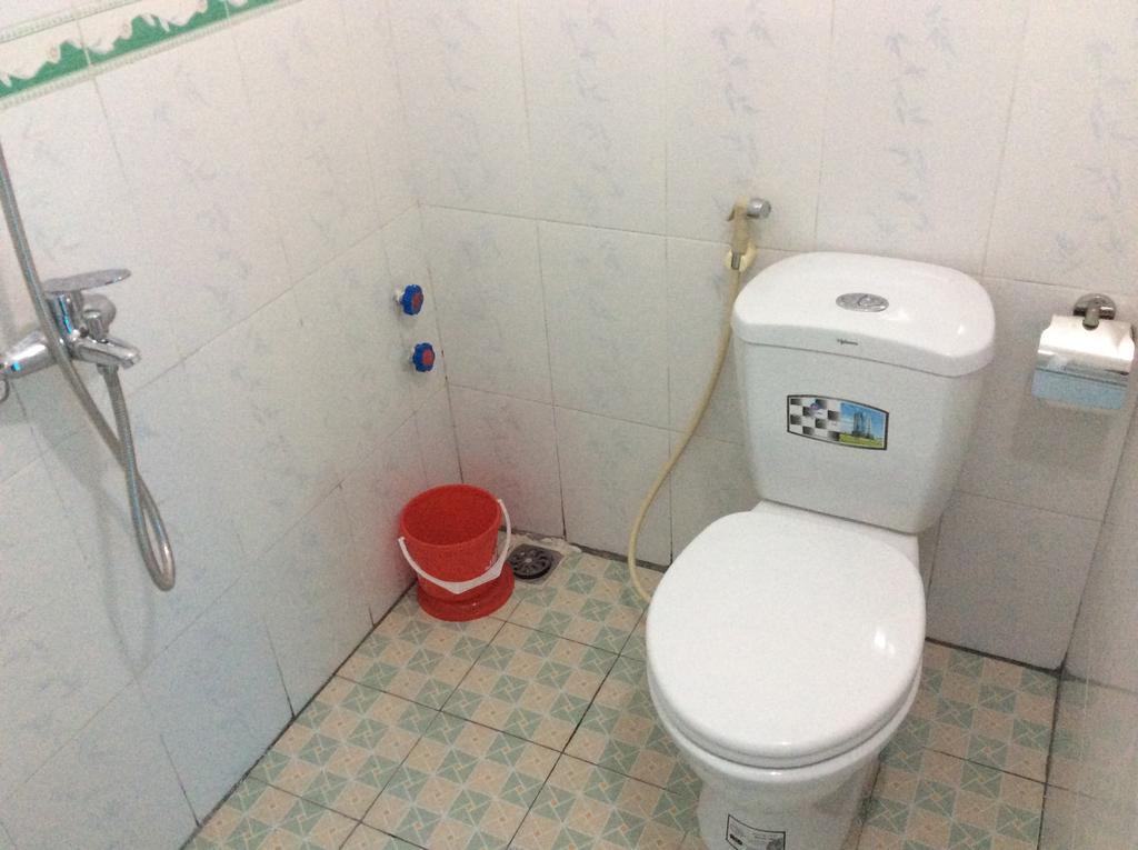 Phuong Nam Noi Bai Airport Hotel Hanoi Zewnętrze zdjęcie