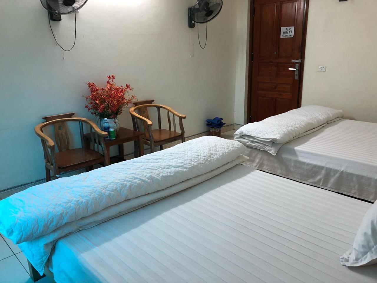 Phuong Nam Noi Bai Airport Hotel Hanoi Zewnętrze zdjęcie